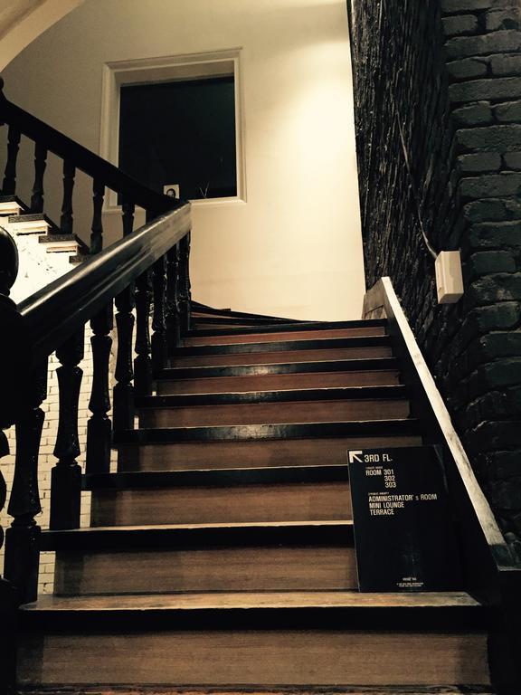 بيت شباب House 740 سيول المظهر الخارجي الصورة