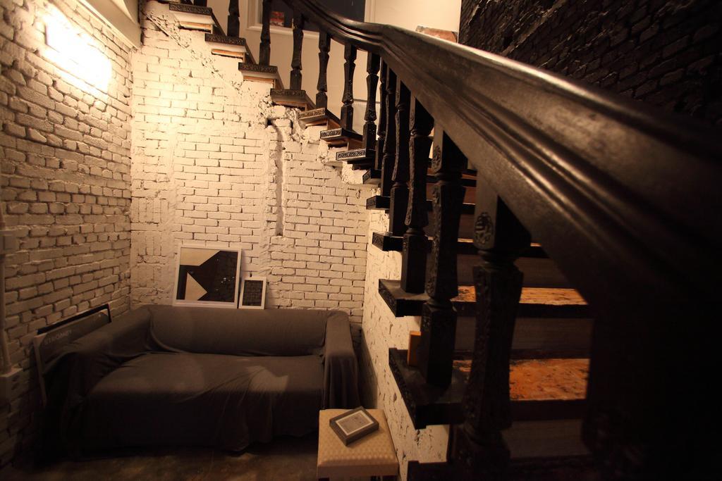 بيت شباب House 740 سيول المظهر الخارجي الصورة