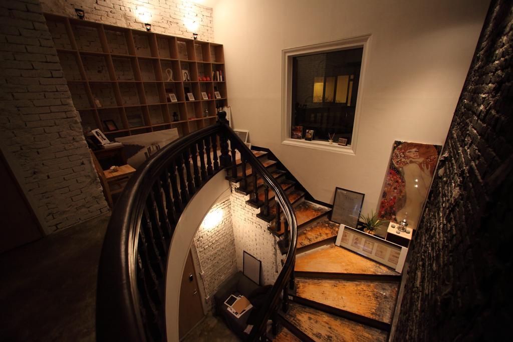 بيت شباب House 740 سيول المظهر الخارجي الصورة