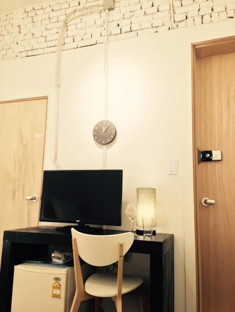 بيت شباب House 740 سيول المظهر الخارجي الصورة